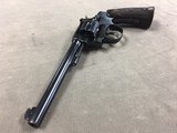 S&W Model 22/32 Target Revolver - excellent - - 5 of 13