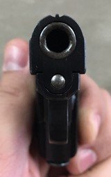 Bernardelli Vest Pocket .25 Auto circa 1947 - excellent - - 6 of 7