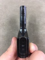 Bernardelli Vest Pocket .25 Auto circa 1947 - excellent - - 7 of 7