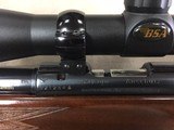 Anschutz Model 54 (Savage Import) .22lr Repeater - excellent - - 5 of 11