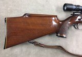 Anschutz Model 54 (Savage Import) .22lr Repeater - excellent - - 8 of 11
