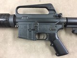 Colt AR-15A2 Pre Ban Sporter II - excellent - - 4 of 15