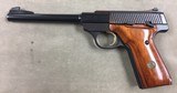 Browning Challenger II .22lr Auto Pistol - excellent - - 1 of 10