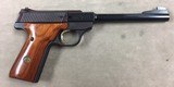 Browning Challenger II .22lr Auto Pistol - excellent - - 2 of 10