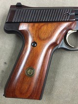 Browning Challenger II .22lr Auto Pistol - excellent - - 4 of 10