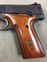 Browning Challenger II .22lr Auto Pistol - excellent - - 3 of 10