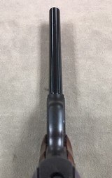 Browning Challenger II .22lr Auto Pistol - excellent - - 9 of 10