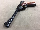 Browning Challenger II .22lr Auto Pistol - excellent - - 6 of 10