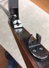 Deutsche Werke - Erfurt - Model 1 .22 Single Shot Rifle - 10 of 10