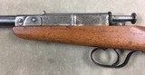 Deutsche Werke - Erfurt - Model 1 .22 Single Shot Rifle - 5 of 10