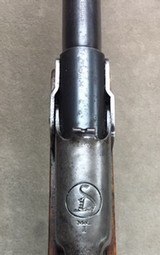 Deutsche Werke - Erfurt - Model 1 .22 Single Shot Rifle - 6 of 10