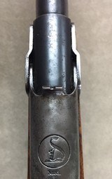 Deutsche Werke - Erfurt - Model 1 .22 Single Shot Rifle - 7 of 10