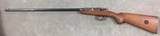 Deutsche Werke - Erfurt - Model 1 .22 Single Shot Rifle - 2 of 10