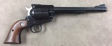 RUGER New Model Blackhawk .30 Carbine 7.5 Inch Circa 1974 & Unfired - 3 of 13