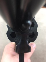 RUGER New Model Blackhawk .30 Carbine 7.5 Inch Circa 1974 & Unfired - 6 of 13