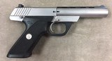 Colt .22 Auto Stainless - 98% - 4 of 8