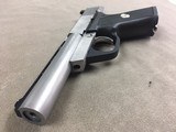 Colt .22 Auto Stainless - 98% - 8 of 8