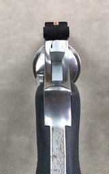 Smith & Wesson Mod 66-2 4 Inch .357 Revolver - 13 of 13