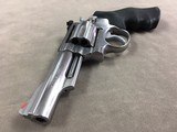 Smith & Wesson Mod 66-2 4 Inch .357 Revolver - 5 of 13