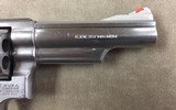 Smith & Wesson Mod 66-2 4 Inch .357 Revolver - 7 of 13