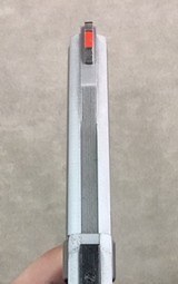 Smith & Wesson Mod 66-2 4 Inch .357 Revolver - 11 of 13