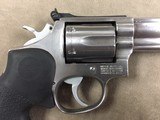 Smith & Wesson Mod 66-2 4 Inch .357 Revolver - 4 of 13