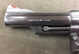 Smith & Wesson Mod 66-2 4 Inch .357 Revolver - 6 of 13