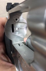 Smith & Wesson Mod 66-2 4 Inch .357 Revolver - 10 of 13