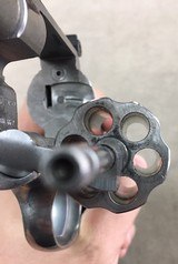 Smith & Wesson Mod 66-2 4 Inch .357 Revolver - 9 of 13