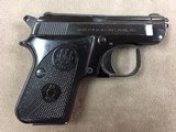 Beretta Model 950BS .25 ACP Pistol - 4 of 7