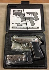 Walther PPK/S Stainless .380 - LNIB - - 1 of 9