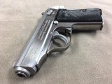 Walther PPK/S Stainless .380 - LNIB - - 5 of 9