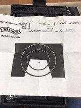 Walther PPK/S Stainless .380 - LNIB - - 9 of 9