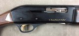 Charles Daly 12 Ga Superior Grade Auto Shotgun - 99% - 3 of 10