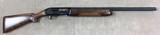 Charles Daly 12 Ga Superior Grade Auto Shotgun - 99% - 1 of 10