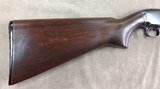 Winchester Model 12 16 Ga circa 1953 - 5 of 13