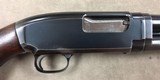 Winchester Model 12 16 Ga circa 1953 - 3 of 13