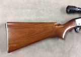Remington Model 740 Woodsmaster .30-06 Scoped Rifle - Excellent - - 5 of 8