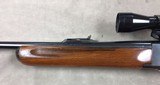 Remington Model 740 Woodsmaster .30-06 Scoped Rifle - Excellent - - 8 of 8
