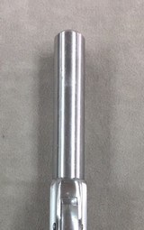 Ruger Mk II Target .22 5 Inch Heavy Barrel - Excellent - - 10 of 11