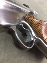 Ruger Mk II Target .22 5 Inch Heavy Barrel - Excellent - - 7 of 11