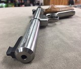 Ruger Mk II Target .22 5 Inch Heavy Barrel - Excellent - - 6 of 11