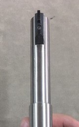 Ruger Mk II Target .22 5 Inch Heavy Barrel - Excellent - - 9 of 11