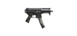 Sig MPX-K 4.5 Inch 9mm Pistol - NIB - - 1 of 1