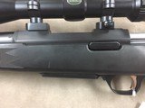 Browning A-Bolt .223 WSSM Synthetic with Scope - Excellent - - 5 of 7
