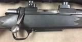 Browning A-Bolt .223 WSSM Synthetic with Scope - Excellent - - 4 of 7