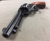 Ruger Early Vaquero .45 Colt 5.5 Inch 1st Year Production - 4 of 10