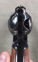 Ruger Early Vaquero .45 Colt 5.5 Inch 1st Year Production - 9 of 10