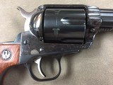 Ruger Early Vaquero .45 Colt 5.5 Inch 1st Year Production - 6 of 10
