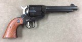 Ruger Early Vaquero .45 Colt 5.5 Inch 1st Year Production - 3 of 10